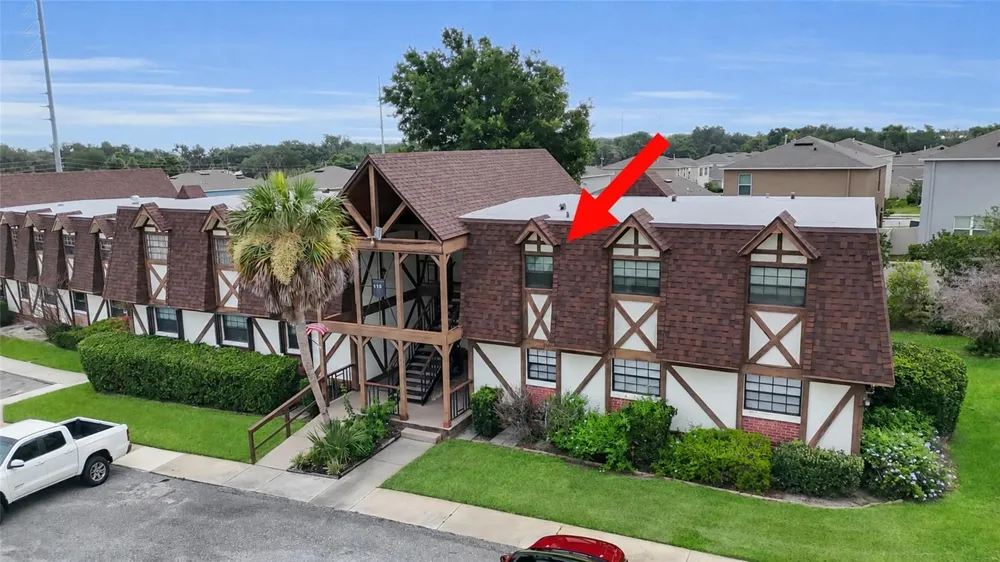 500 NEWELL HILL RD #110D Leesburg, FL 34748