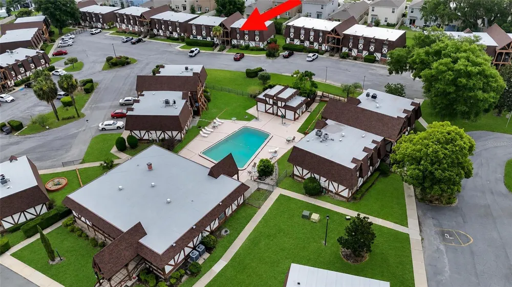 500 NEWELL HILL RD #110D Leesburg, FL 34748