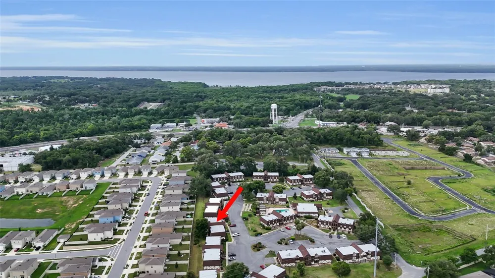 500 NEWELL HILL RD #110D Leesburg, FL 34748