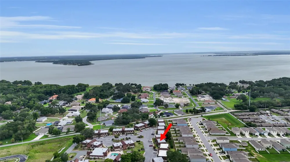 500 NEWELL HILL RD #110D Leesburg, FL 34748