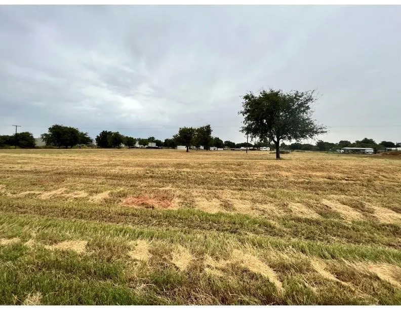 S East Street Seymour, TX 76380
