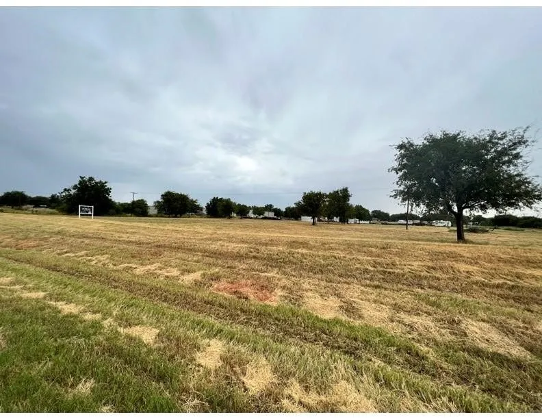 S East Street Seymour, TX 76380