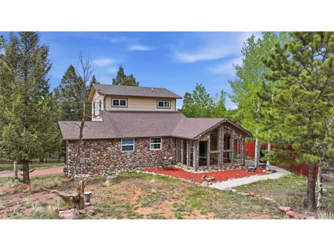 1625 Mountain Estates Road