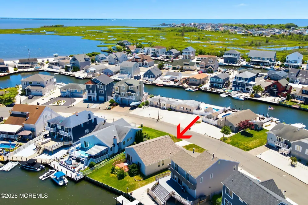 943 Mallard Drive Lanoka Harbor, NJ 08734
