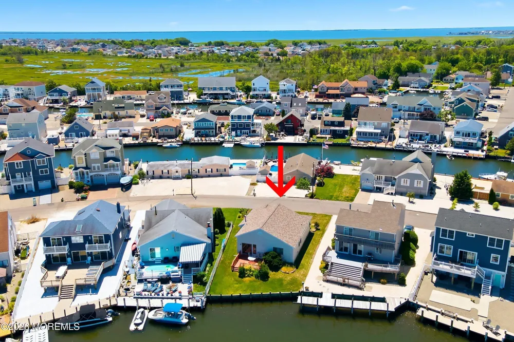 943 Mallard Drive Lanoka Harbor, NJ 08734