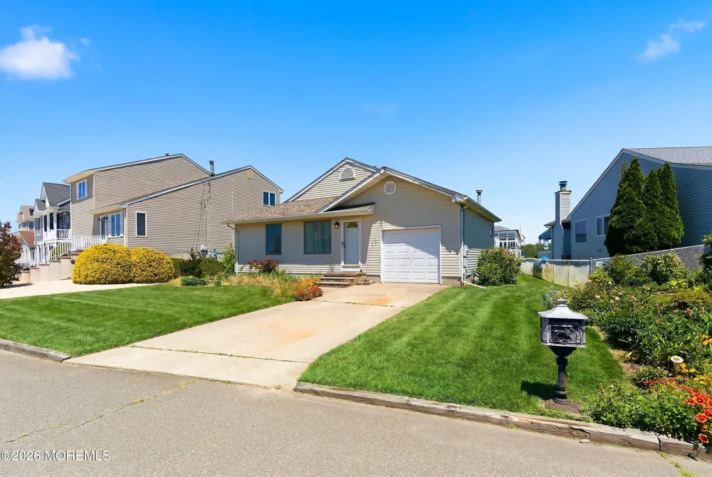 943 Mallard Drive Lanoka Harbor, NJ 08734