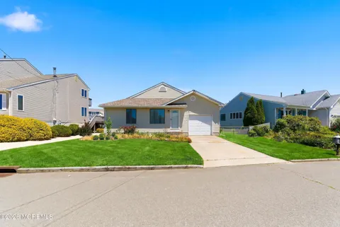 943 Mallard Drive