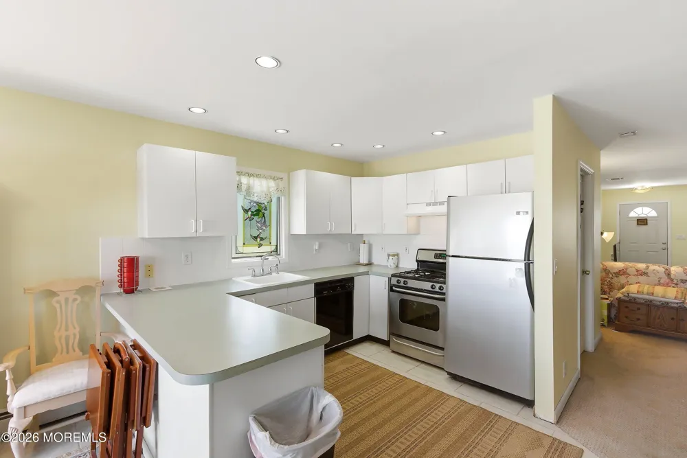 943 Mallard Drive Lanoka Harbor, NJ 08734