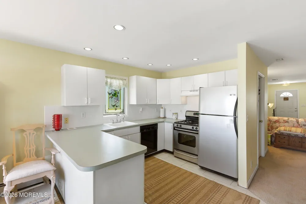 943 Mallard Drive Lanoka Harbor, NJ 08734