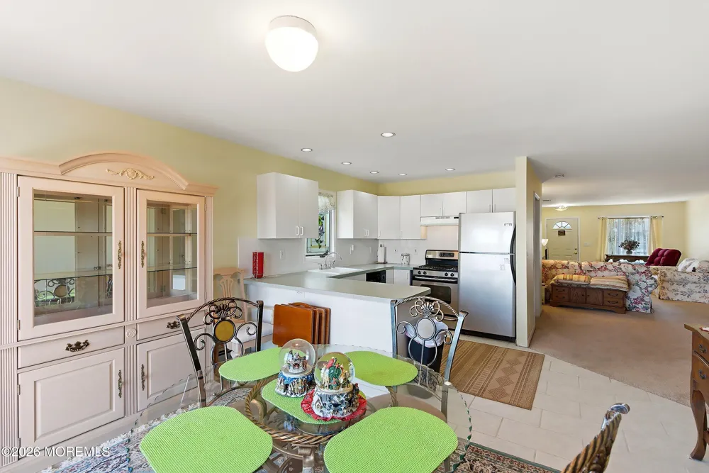 943 Mallard Drive Lanoka Harbor, NJ 08734