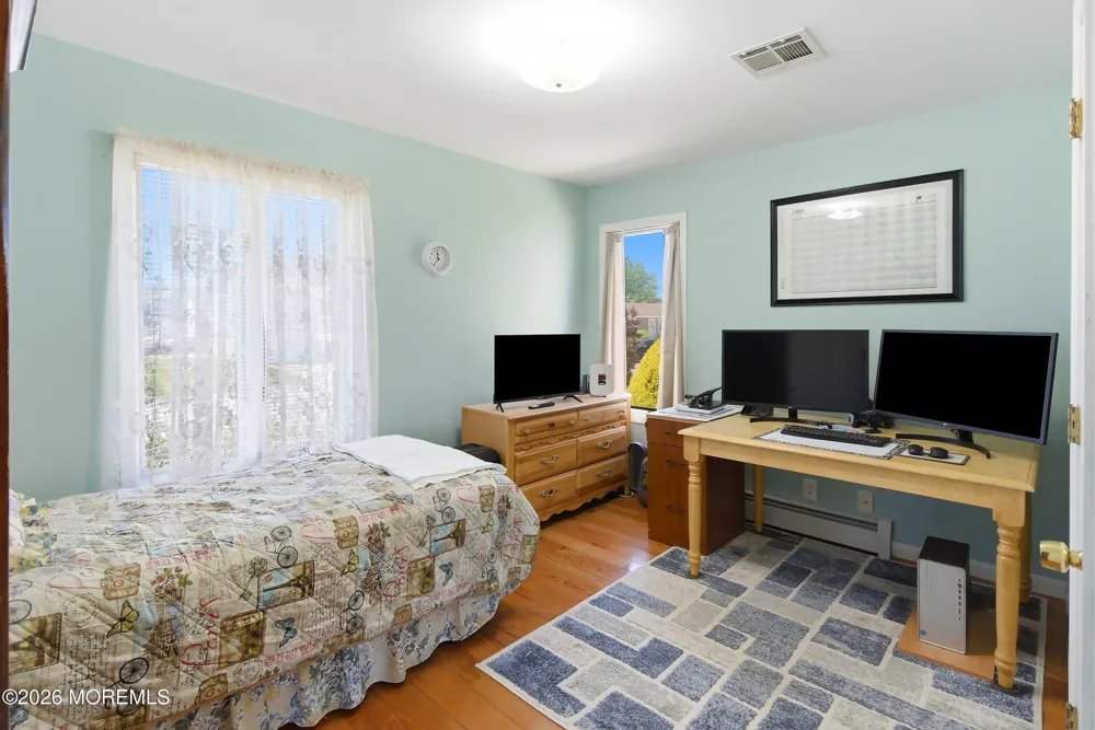 943 Mallard Drive Lanoka Harbor, NJ 08734