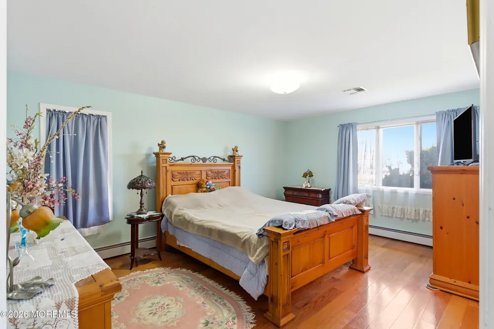 943 Mallard Drive Lanoka Harbor, NJ 08734