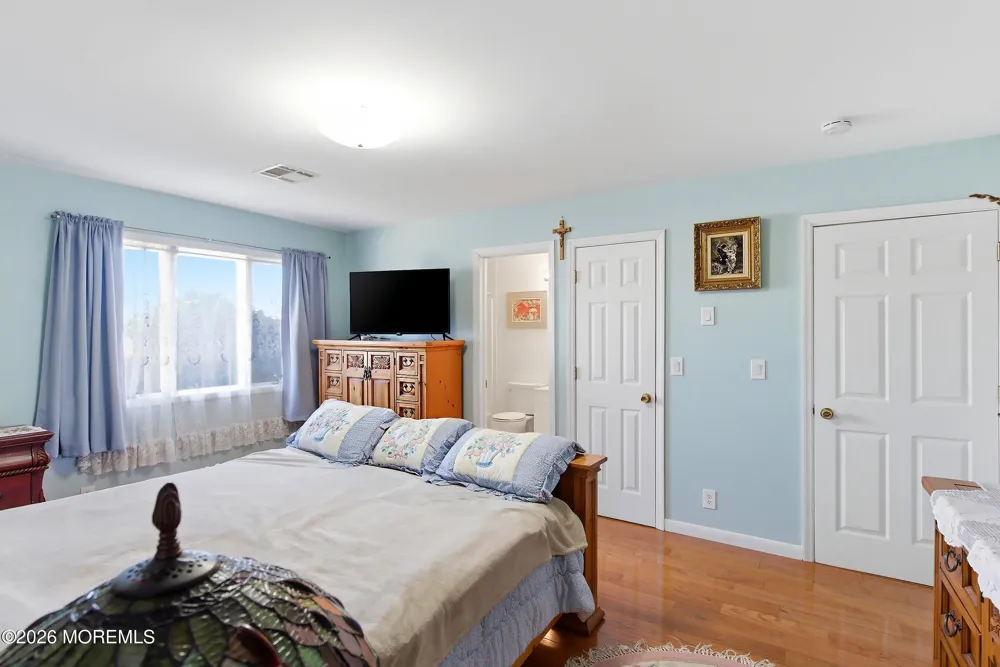 943 Mallard Drive Lanoka Harbor, NJ 08734