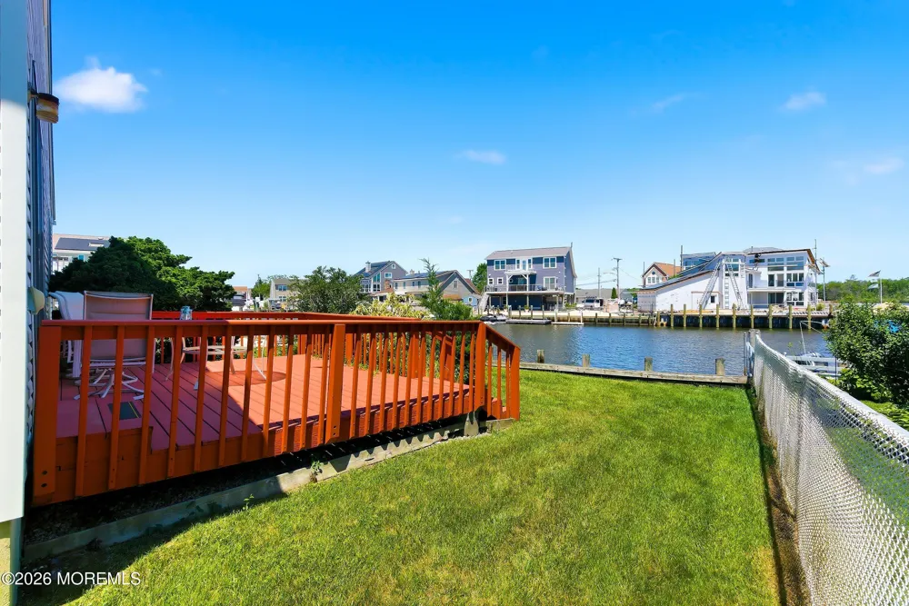 943 Mallard Drive Lanoka Harbor, NJ 08734