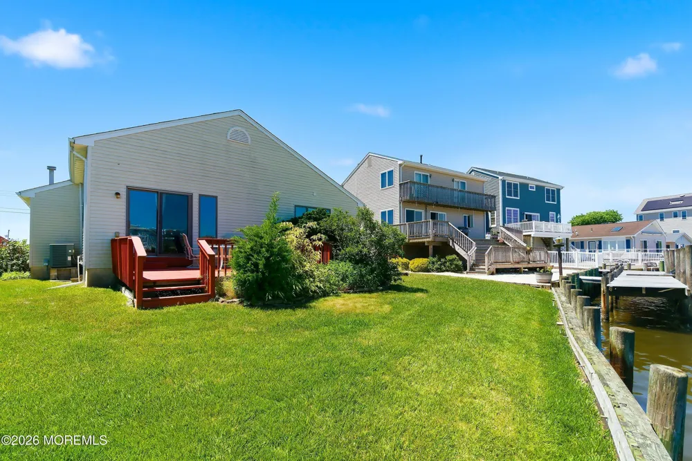943 Mallard Drive Lanoka Harbor, NJ 08734