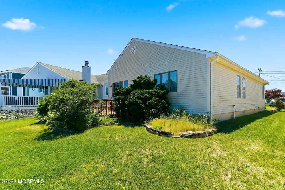 943 Mallard Drive Lanoka Harbor, NJ 08734