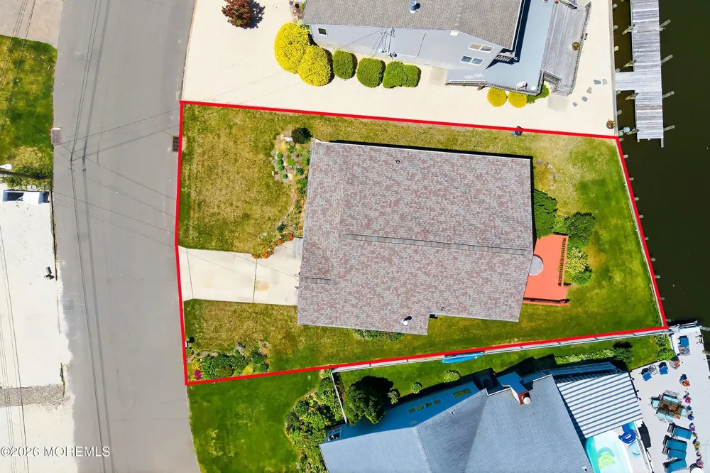 943 Mallard Drive Lanoka Harbor, NJ 08734