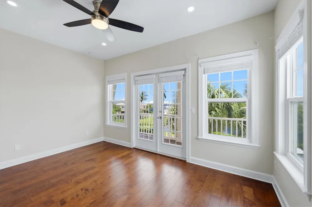 11780 ANGLERS CLUB DRIVE #107 Placida, FL 33946