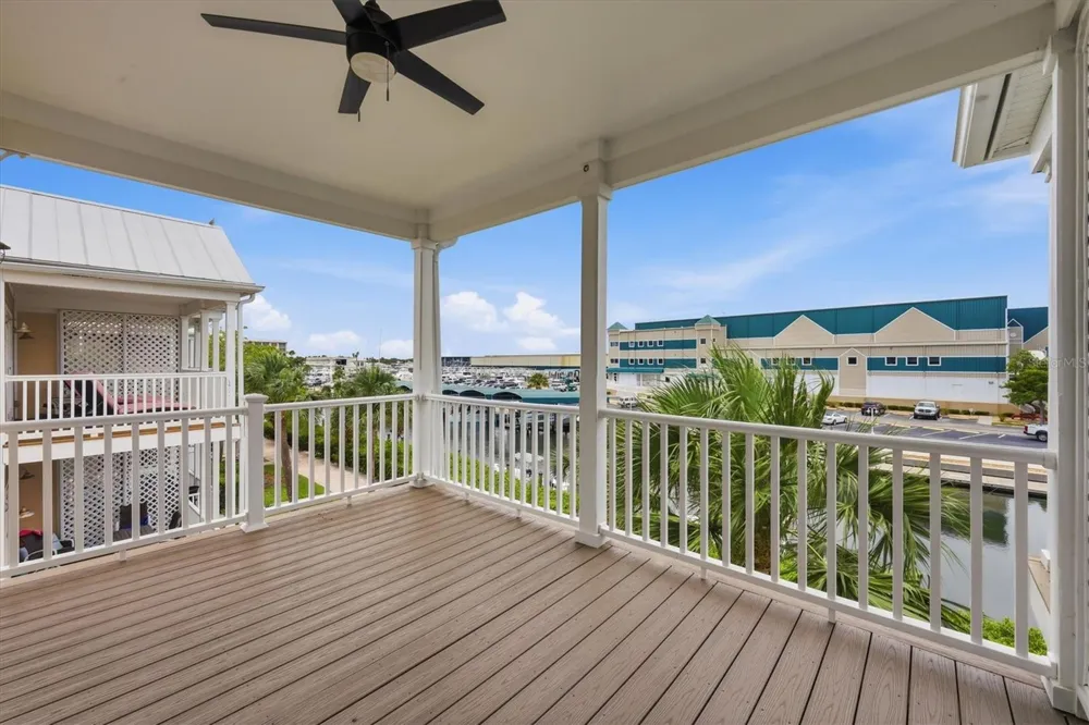 11780 ANGLERS CLUB DRIVE #107 Placida, FL 33946