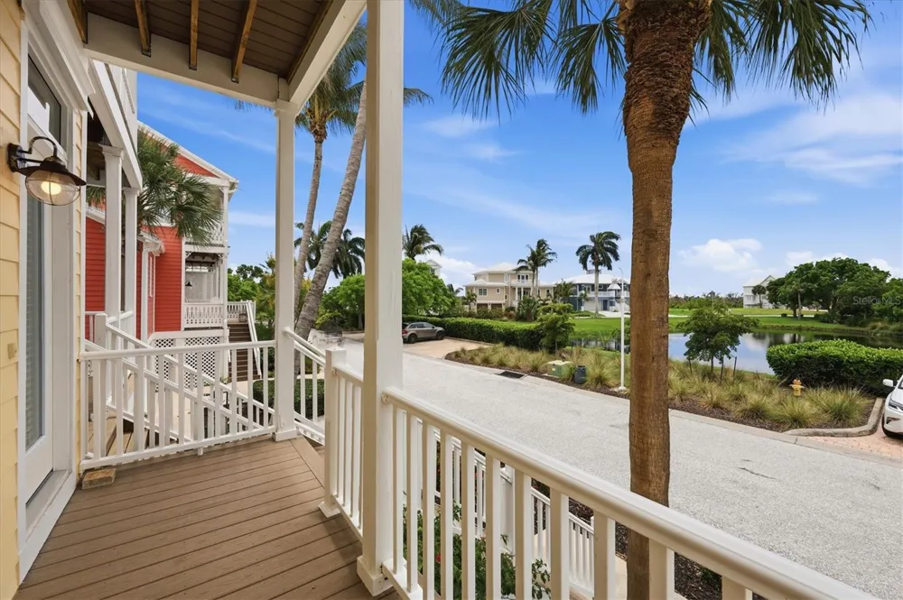 11780 ANGLERS CLUB DRIVE #107 Placida, FL 33946