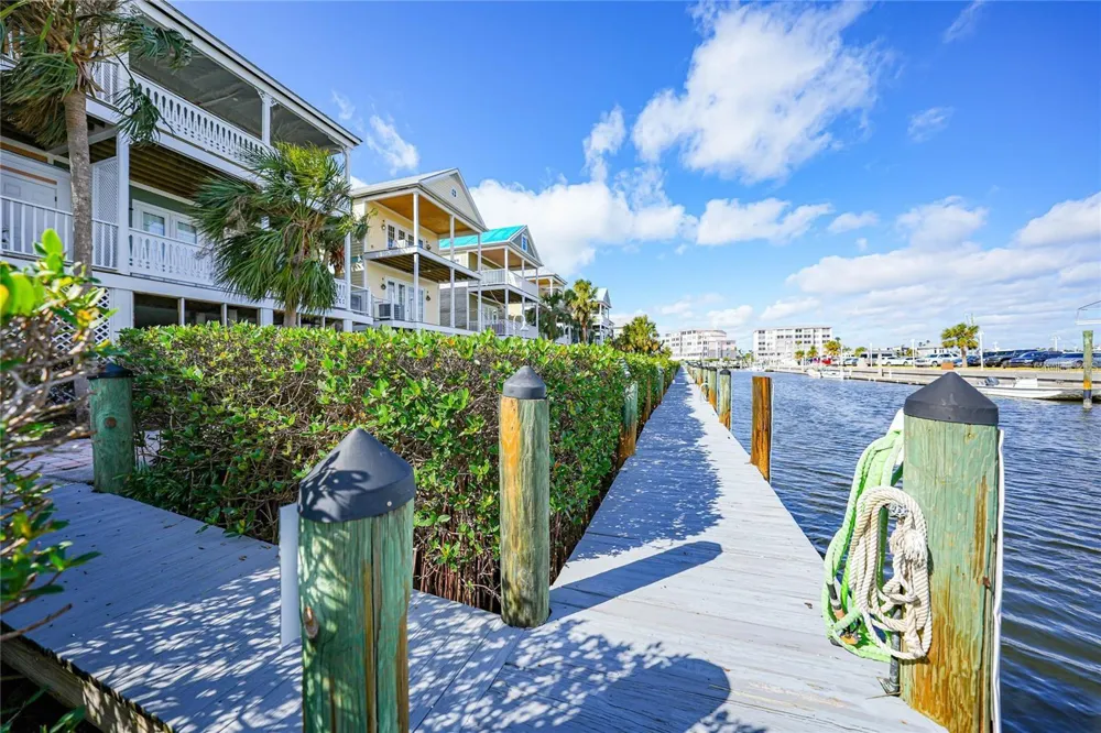 11780 ANGLERS CLUB DRIVE #107 Placida, FL 33946