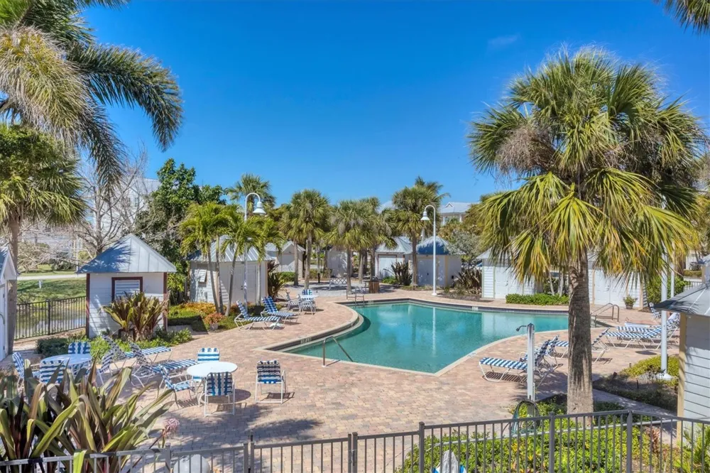 11780 ANGLERS CLUB DRIVE #107 Placida, FL 33946