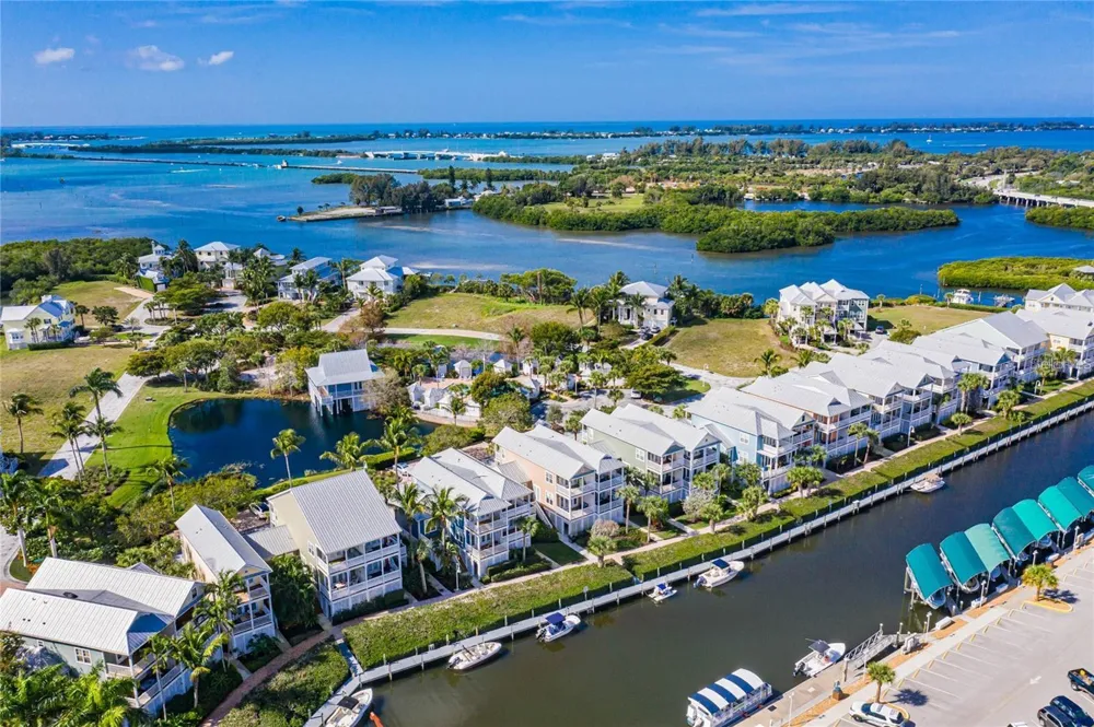 11780 ANGLERS CLUB DRIVE #107 Placida, FL 33946