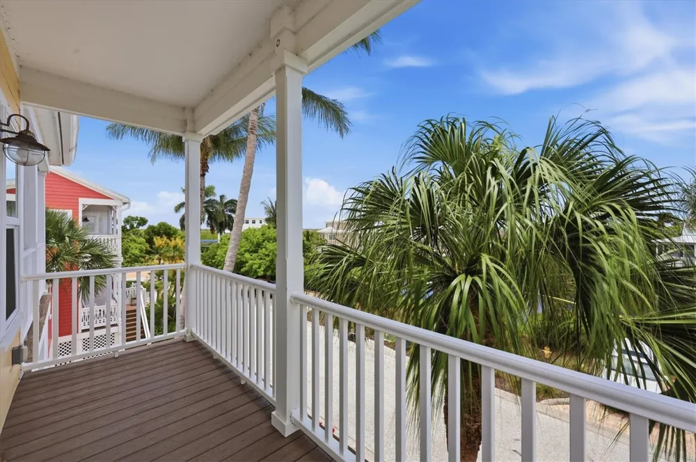 11780 ANGLERS CLUB DRIVE #107 Placida, FL 33946