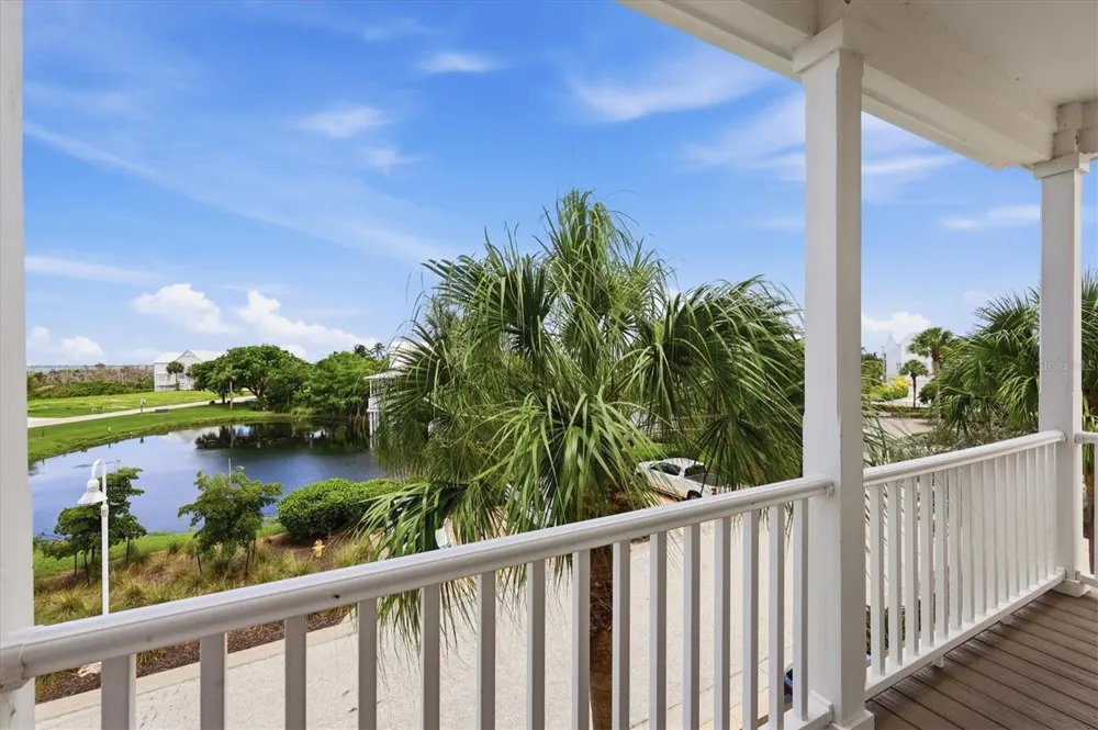 11780 ANGLERS CLUB DRIVE #107 Placida, FL 33946