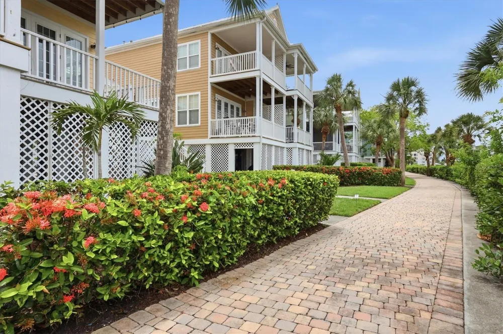 11780 ANGLERS CLUB DRIVE #107 Placida, FL 33946