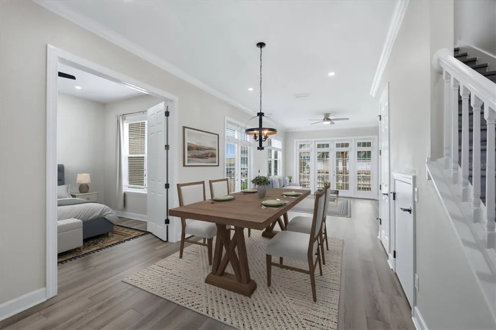 11780 ANGLERS CLUB DRIVE #107 Placida, FL 33946