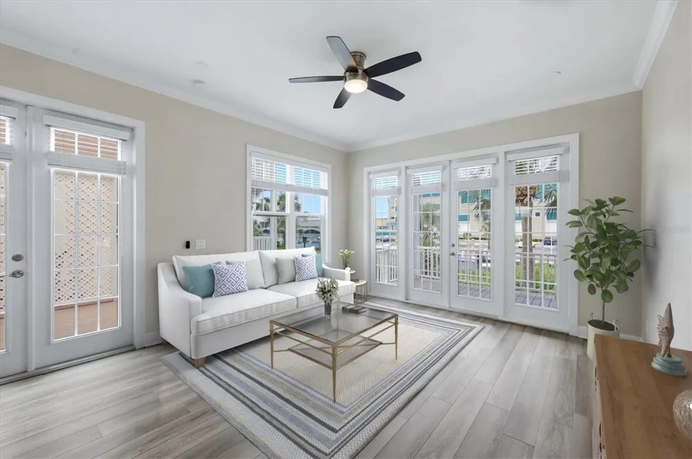 11780 ANGLERS CLUB DRIVE #107 Placida, FL 33946