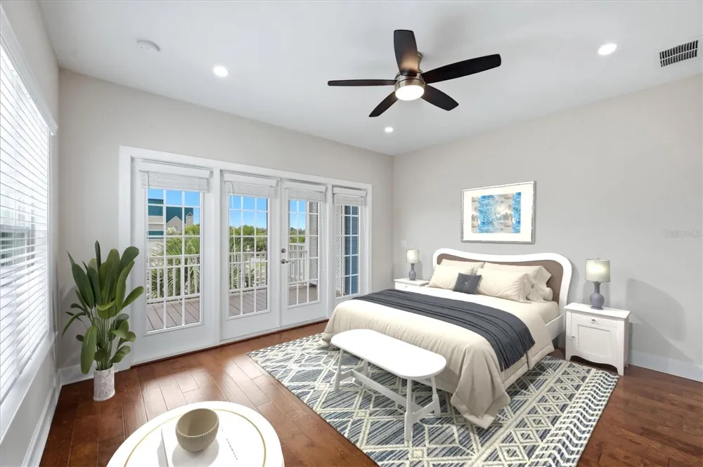 11780 ANGLERS CLUB DRIVE #107 Placida, FL 33946