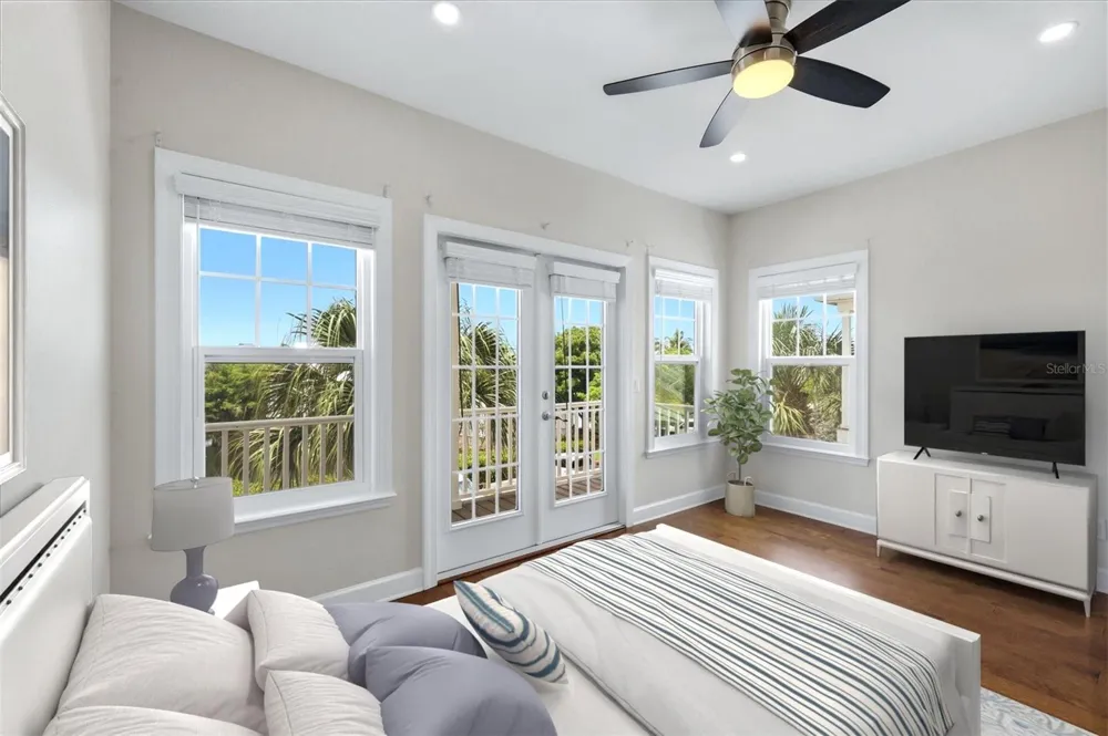 11780 ANGLERS CLUB DRIVE #107 Placida, FL 33946