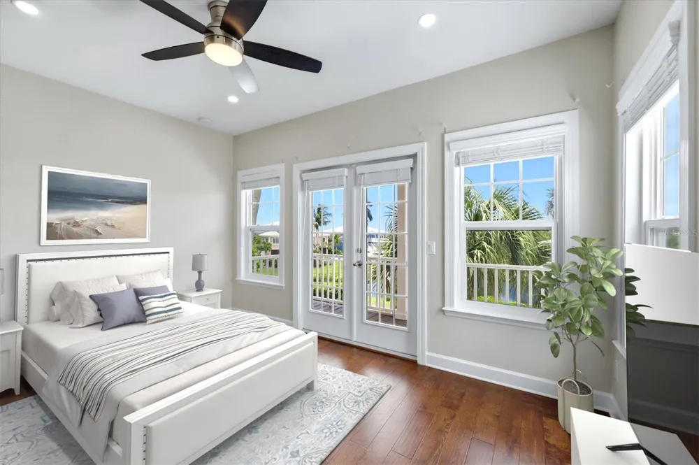 11780 ANGLERS CLUB DRIVE #107 Placida, FL 33946