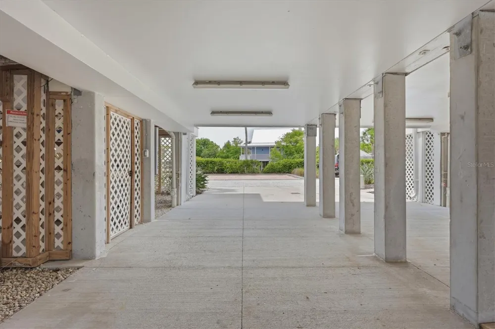 11780 ANGLERS CLUB DRIVE #107 Placida, FL 33946