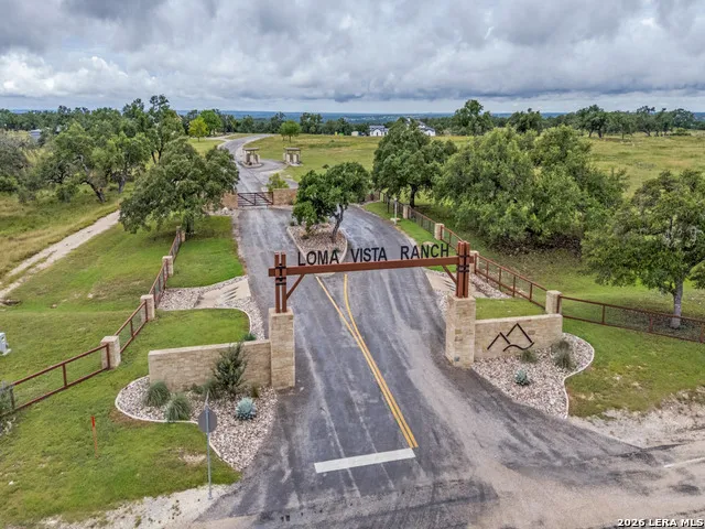 LOT 79 Firsching Kerrville, TX 78028