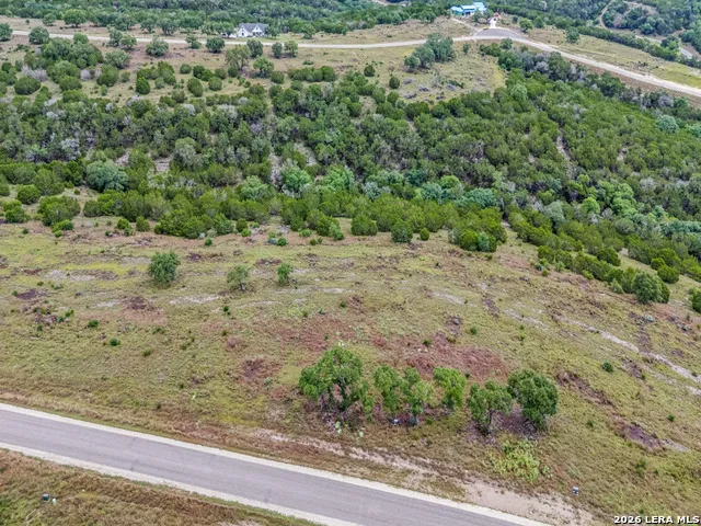 LOT 79 Firsching Kerrville, TX 78028