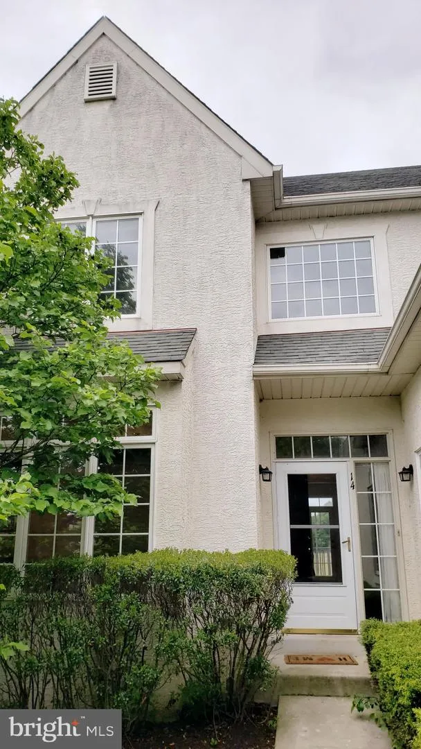 14 HAYWORTH CIRCLE Exton, PA 19341