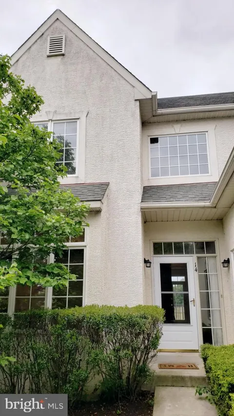 14 HAYWORTH CIRCLE