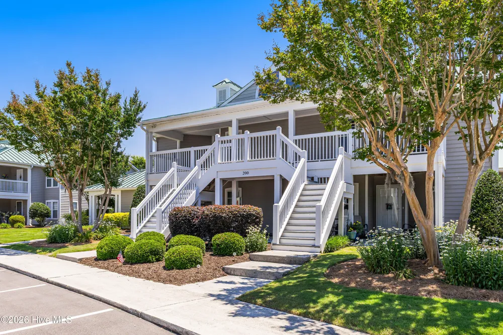 1620 Goley Hewett Road SE #Unit 206 Bolivia, NC 28422