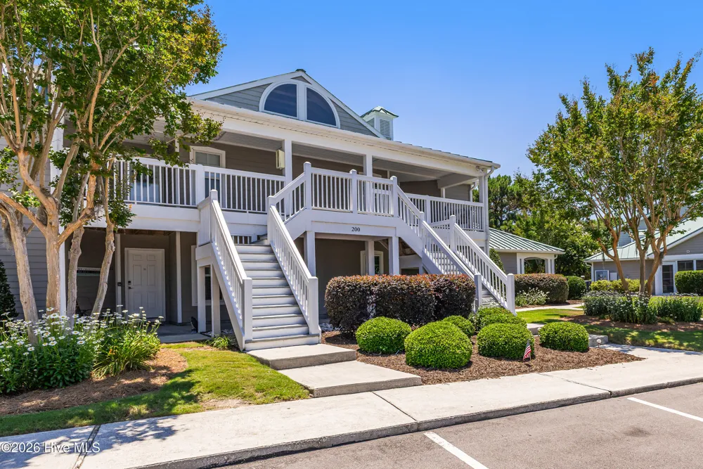 1620 Goley Hewett Road SE #Unit 206 Bolivia, NC 28422