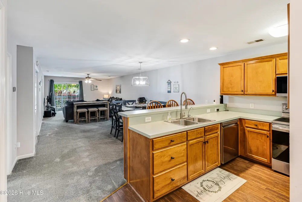 1620 Goley Hewett Road SE #Unit 206 Bolivia, NC 28422