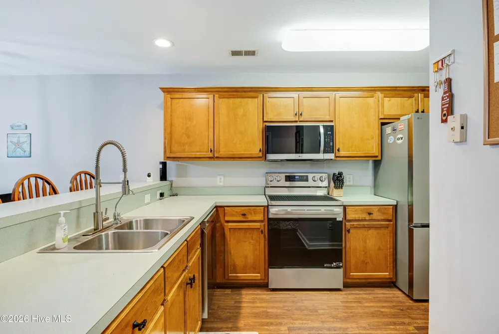1620 Goley Hewett Road SE #Unit 206 Bolivia, NC 28422