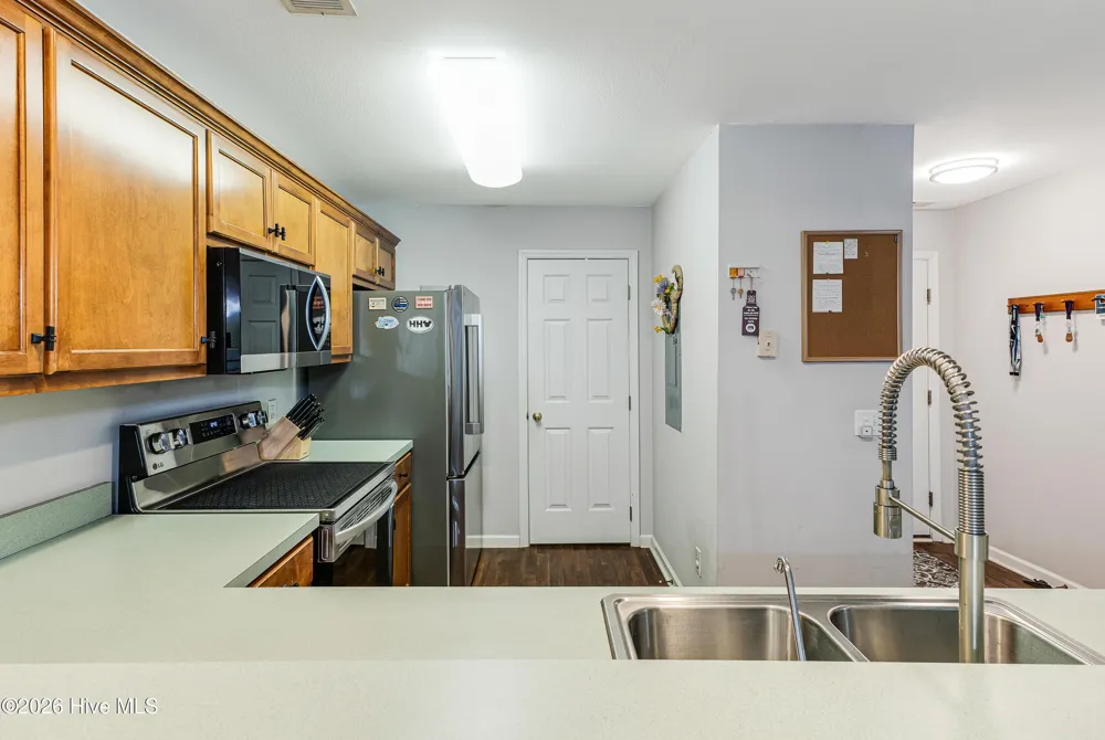 1620 Goley Hewett Road SE #Unit 206 Bolivia, NC 28422