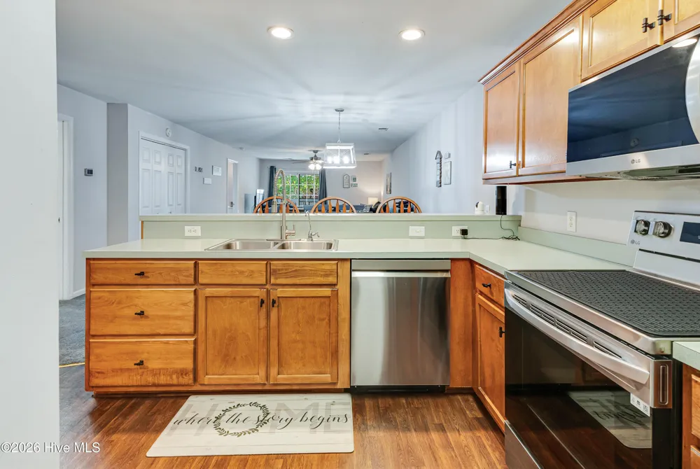 1620 Goley Hewett Road SE #Unit 206 Bolivia, NC 28422