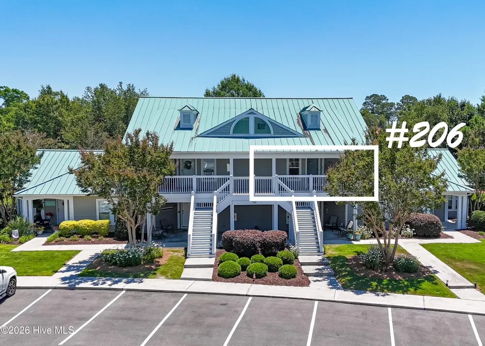 1620 Goley Hewett Road SE #Unit 206 Bolivia, NC 28422
