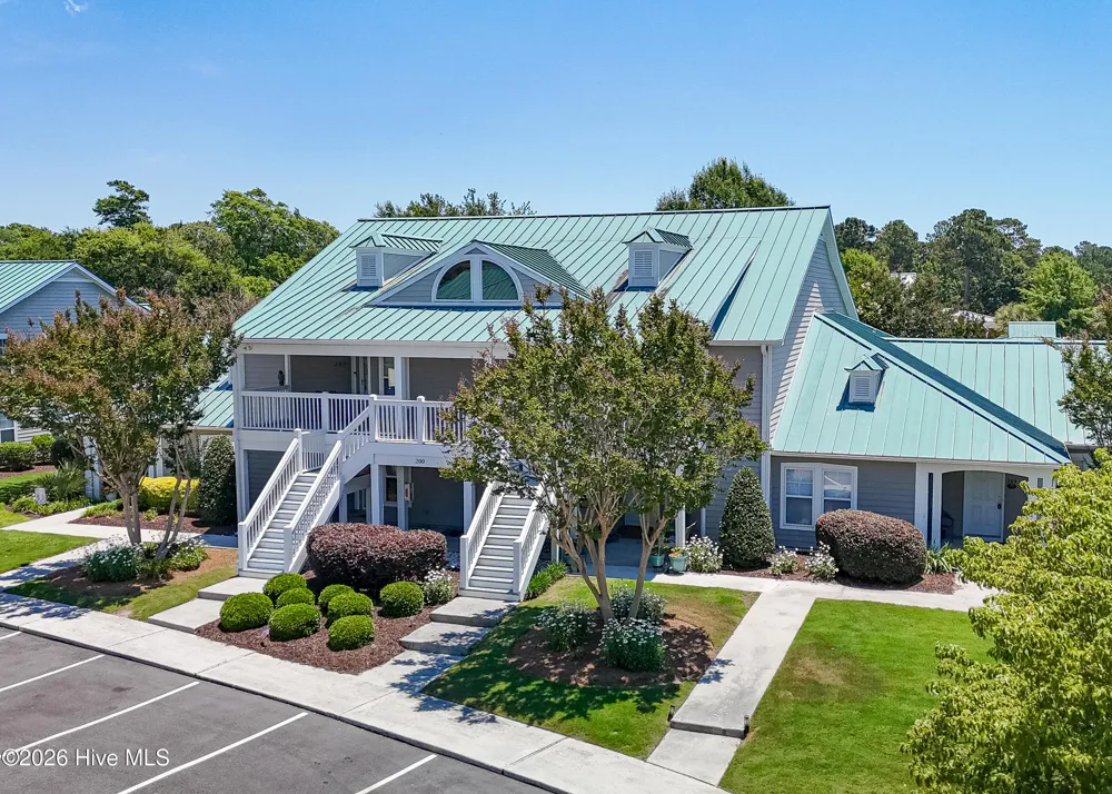 1620 Goley Hewett Road SE #Unit 206 Bolivia, NC 28422