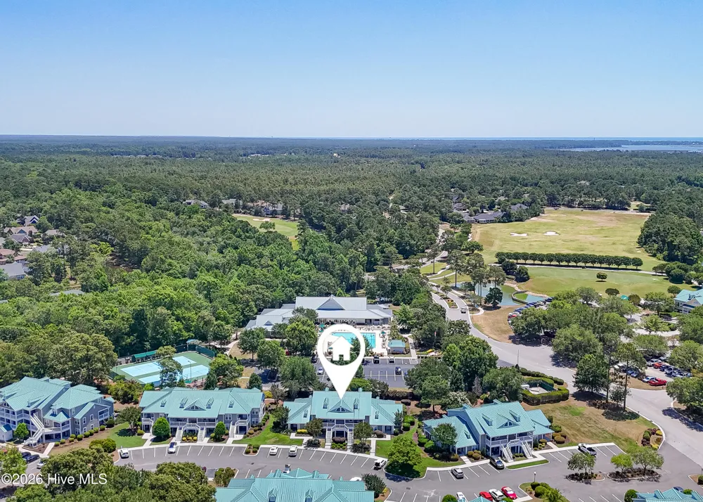 1620 Goley Hewett Road SE #Unit 206 Bolivia, NC 28422