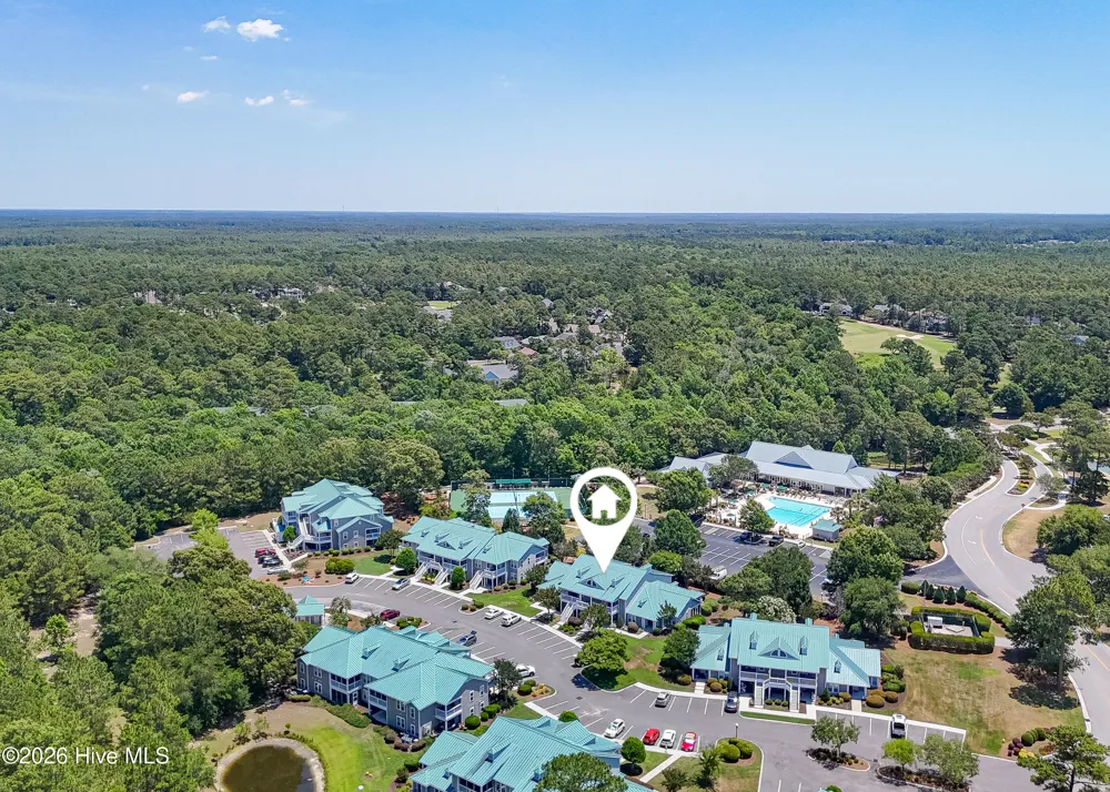 1620 Goley Hewett Road SE #Unit 206 Bolivia, NC 28422